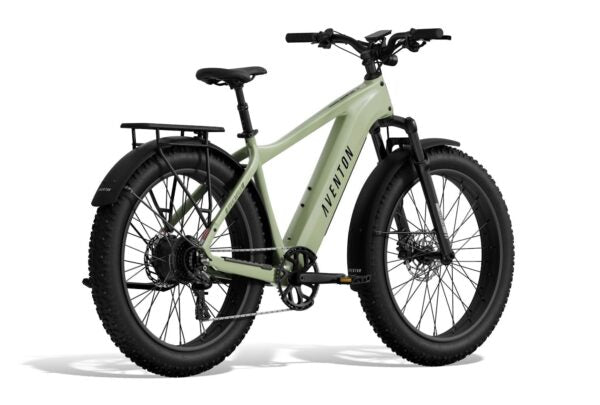 Aventon Aventure 3
