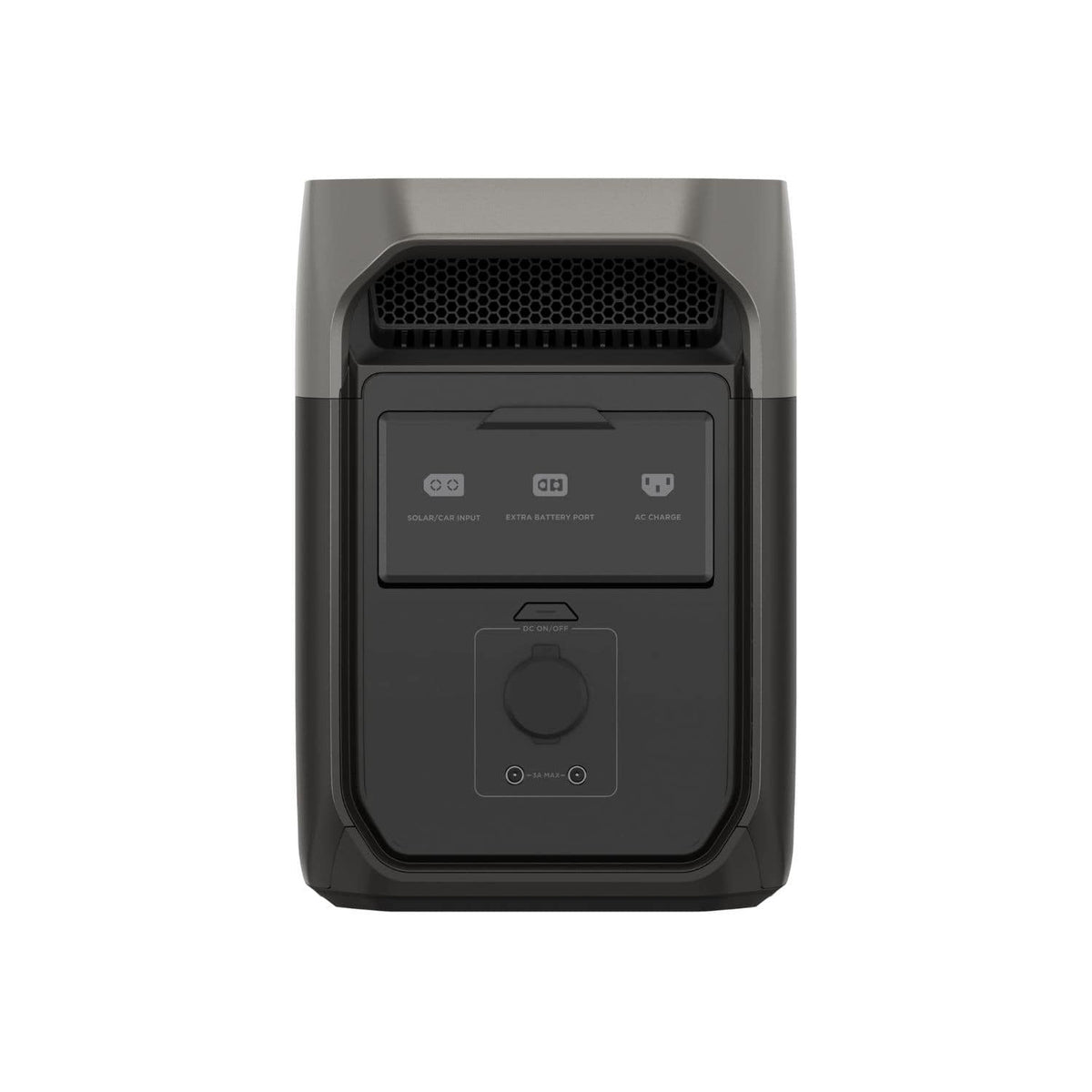 EcoFlow DELTA 3 Portable Power Station