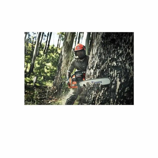 Husqvarna 390 XP 24″ 58GA Gas Chainsaw