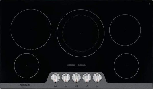 Frigidaire 36″ Electric Cooktop