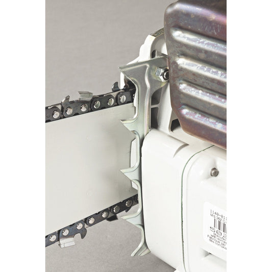 Stihl Gas-Powered Chainsaw, 20in. Bar, 59cc, 3/8in. Chain Pitch