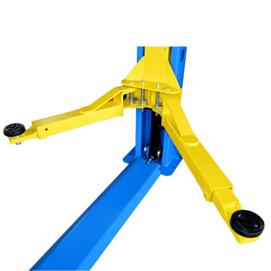 KATOOL KT-H105 Two Post Vehicle Lift 10,000 lbs Capacity