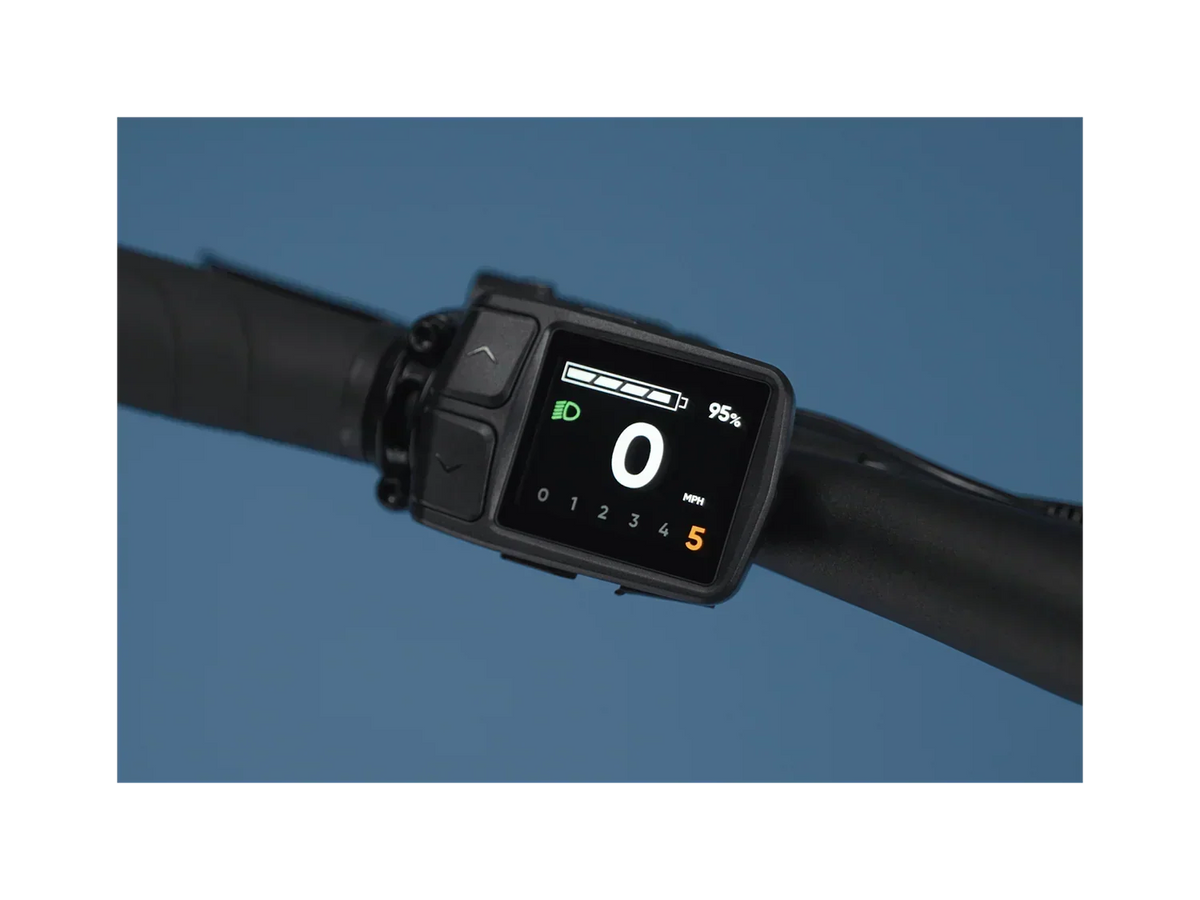 Rad Power RadKick Belt Drive Electric Lightweight Bike