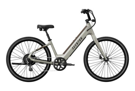 Aventon Pace 4 Step Through