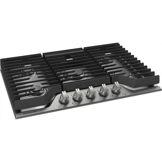 Frigidaire Gallery 30″ Gas Cooktop GCCG3048AS