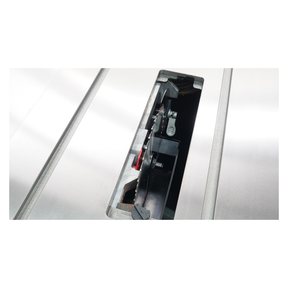 Laguna Fusion F2 Table Saw