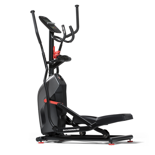 Schwinn 411 Elliptical